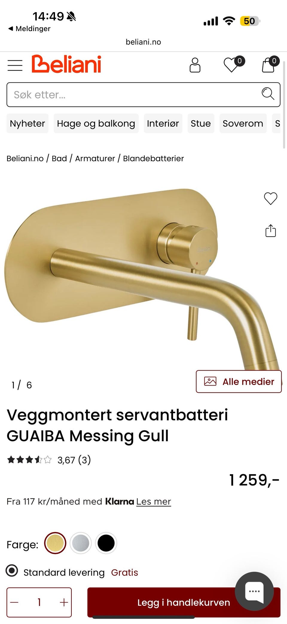 Galleribilde