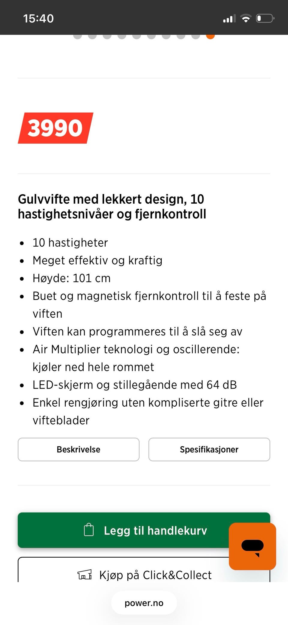 Galleribilde
