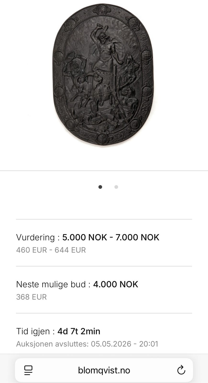 Galleribilde