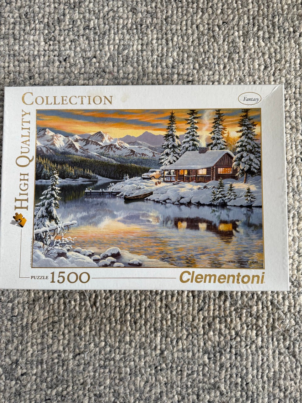 Galleribilde
