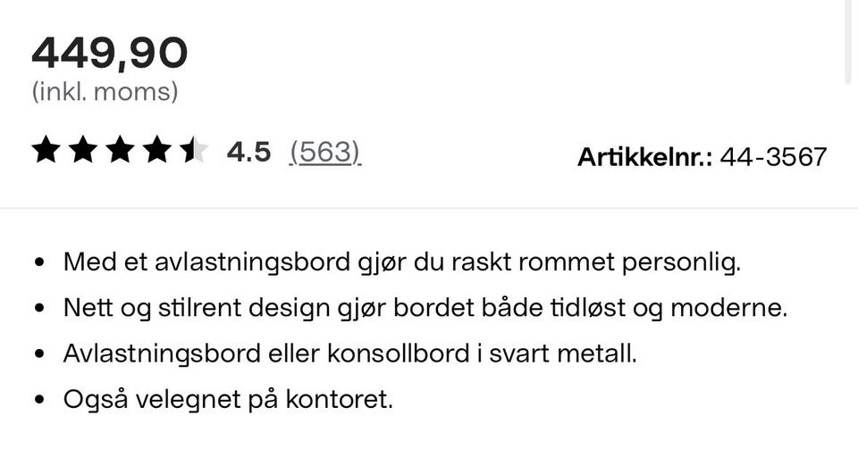 Galleribilde