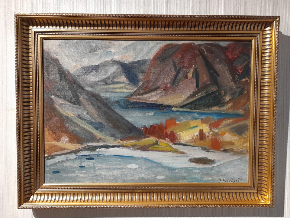 Galleribilde
