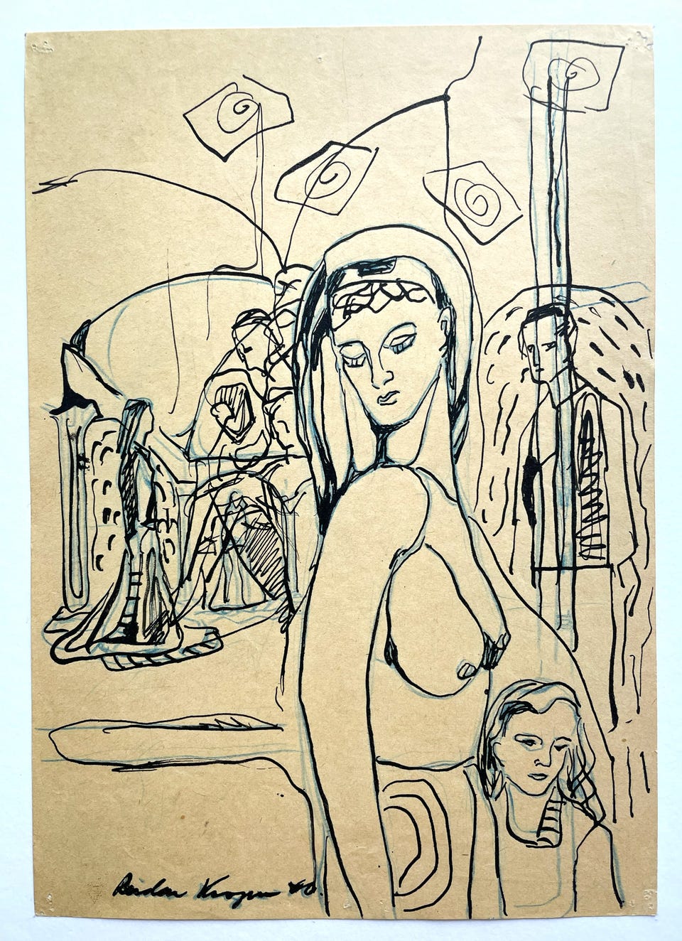 Galleribilde