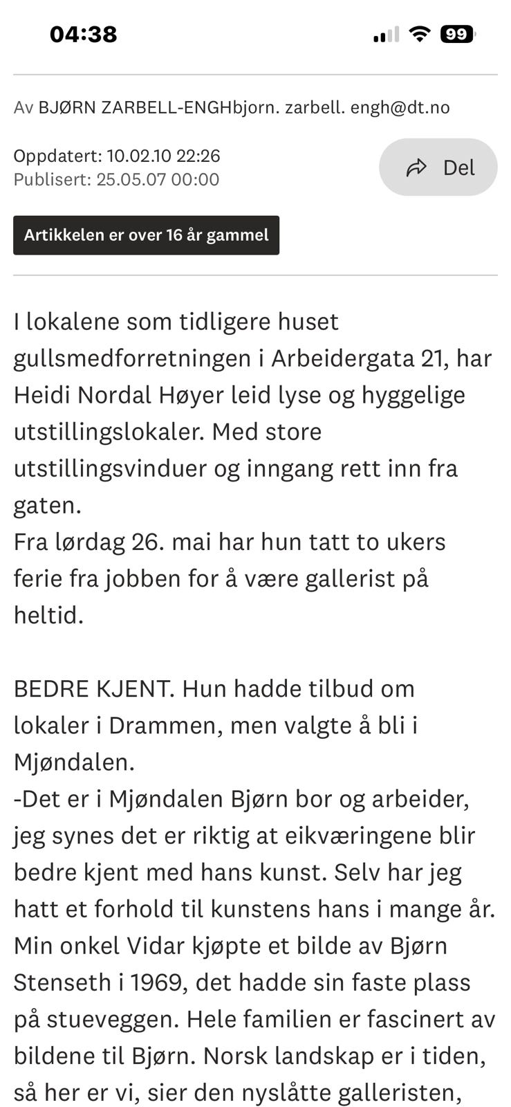 Galleribilde