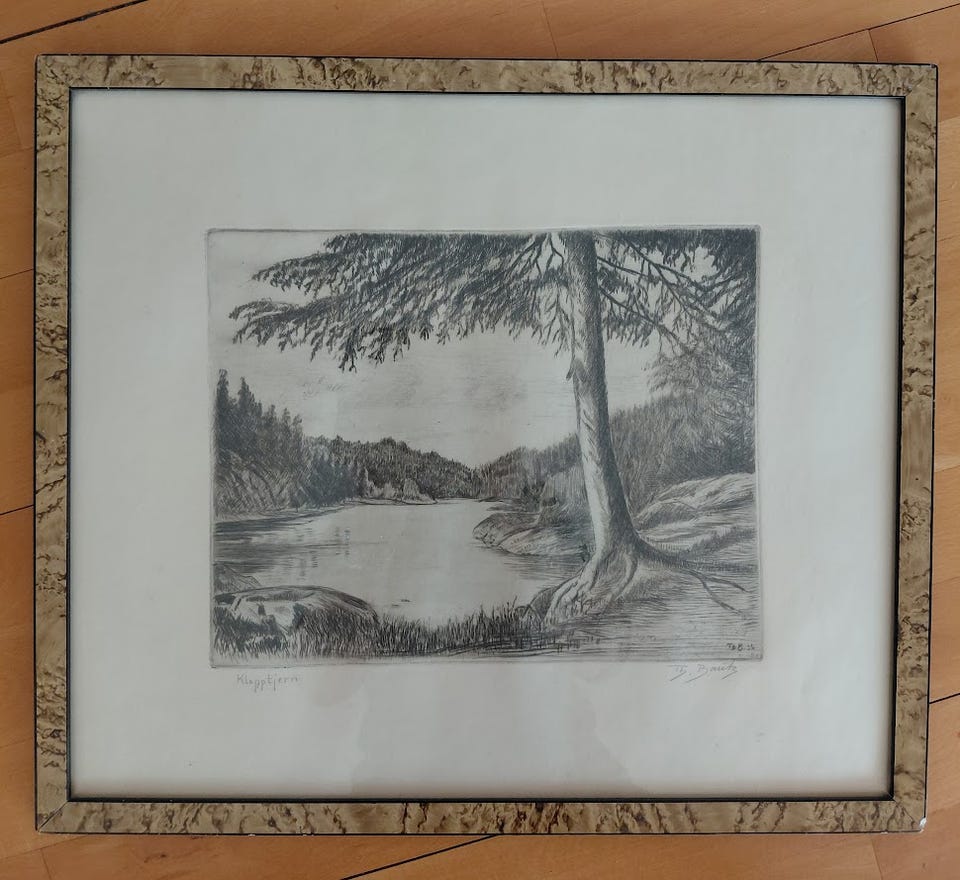 Galleribilde
