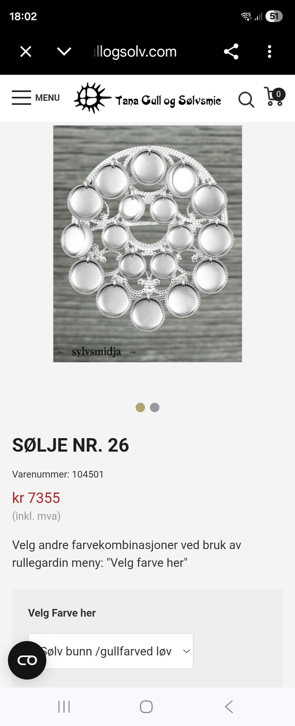 Galleribilde