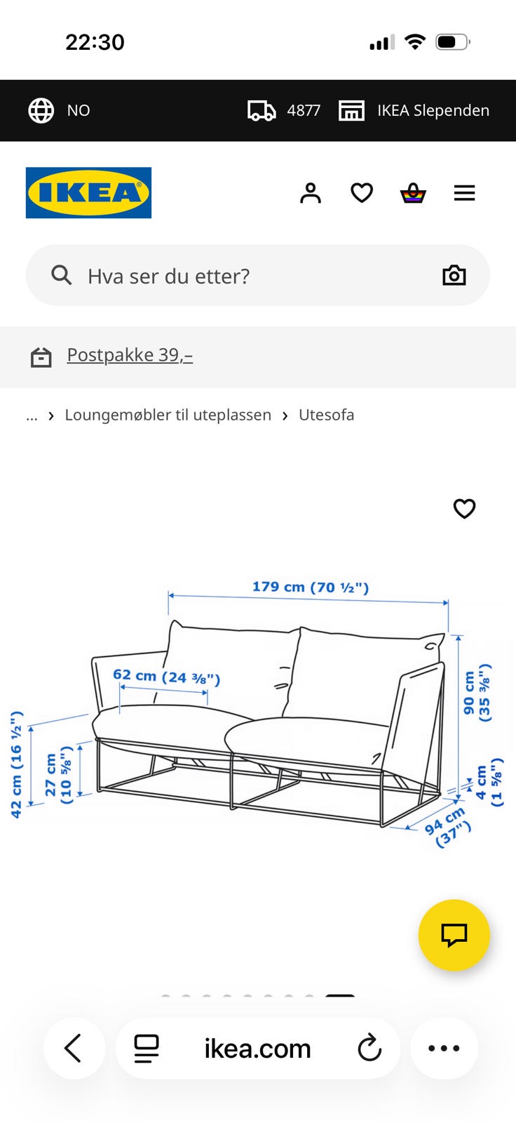 Galleribilde