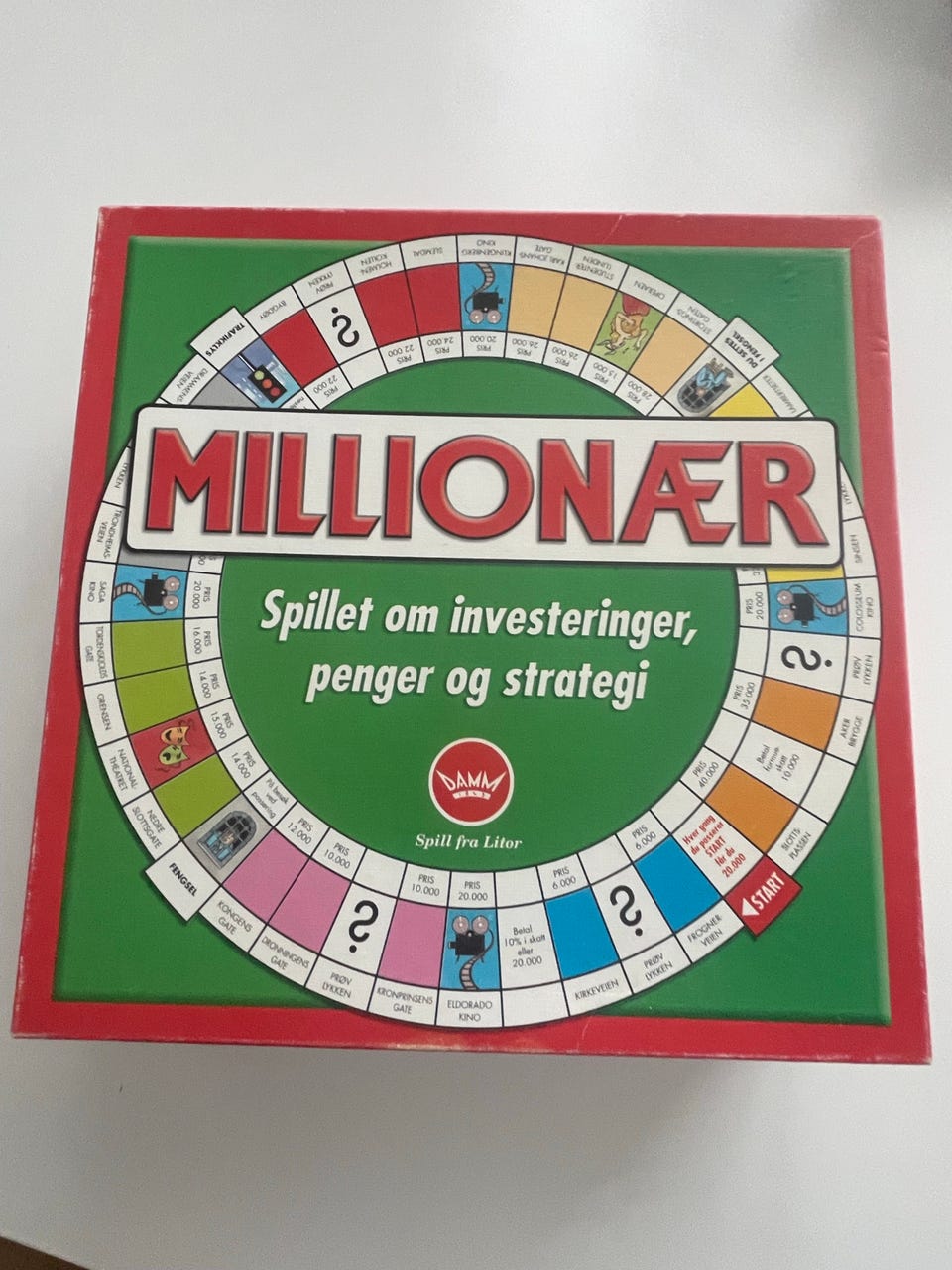 Galleribilde