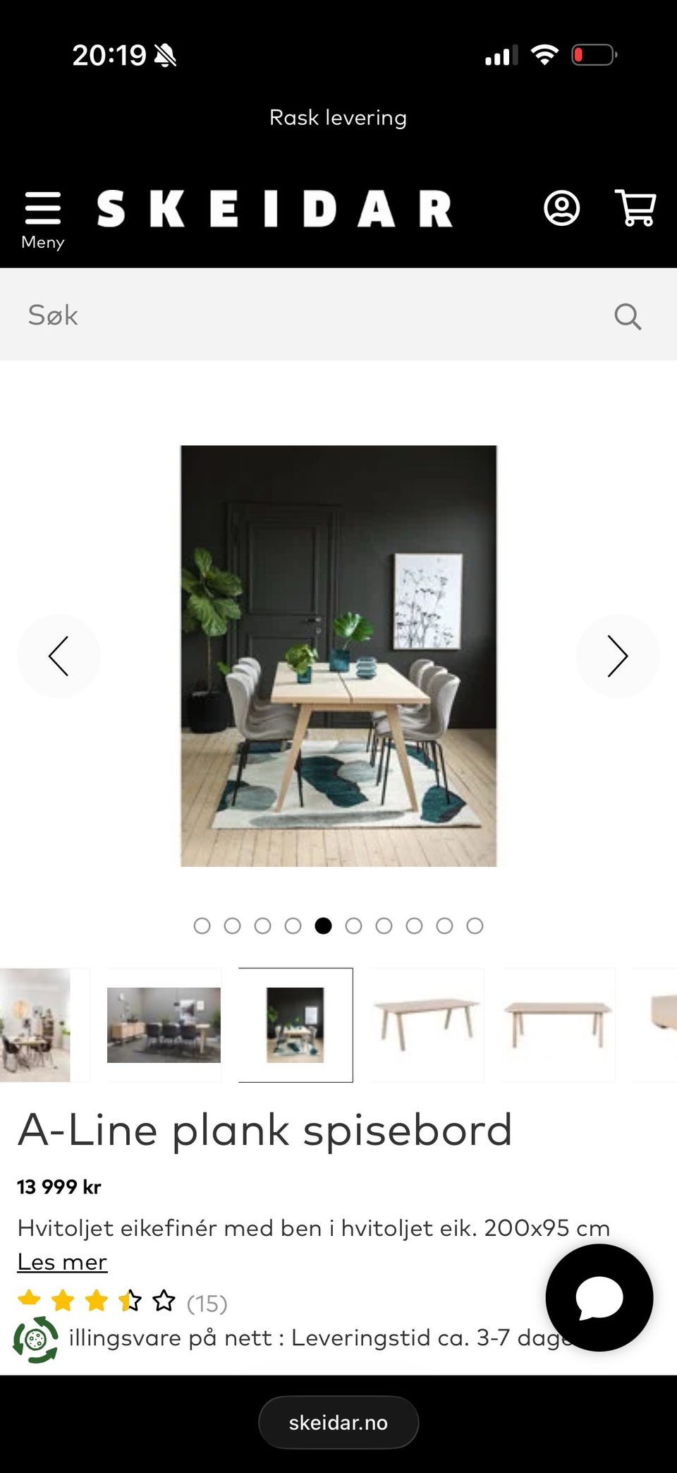 Galleribilde