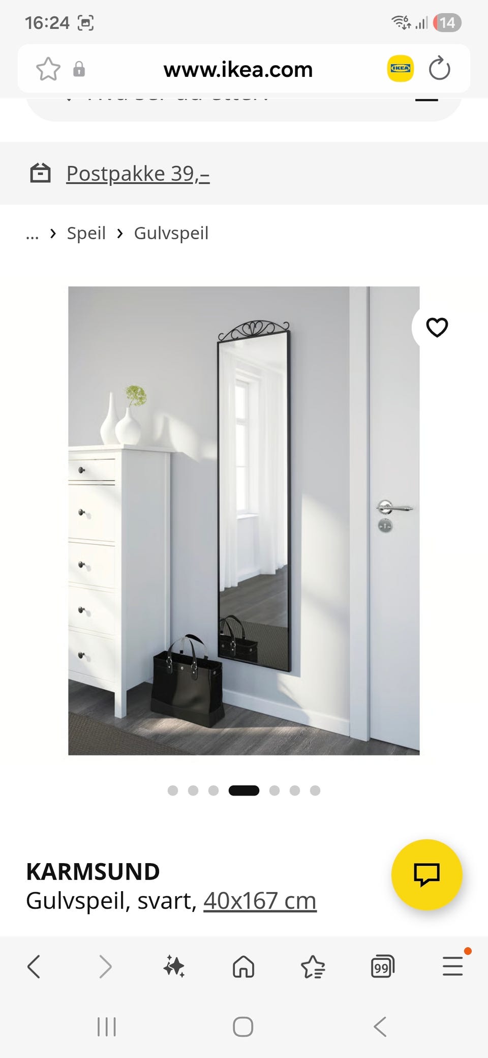 Galleribilde