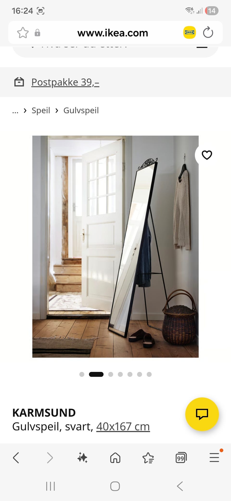 Galleribilde