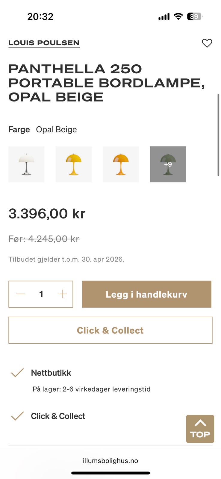 Galleribilde