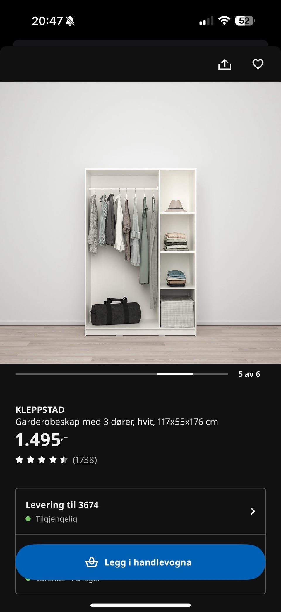 Galleribilde