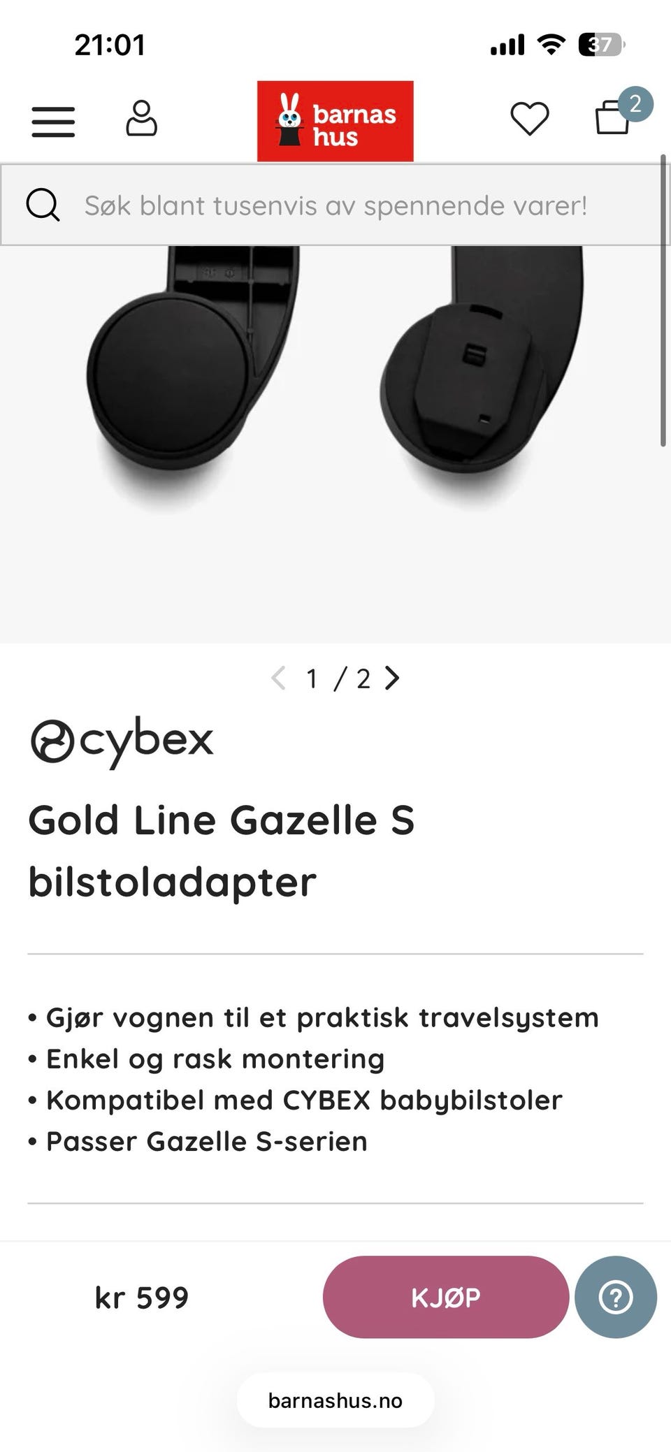 Galleribilde
