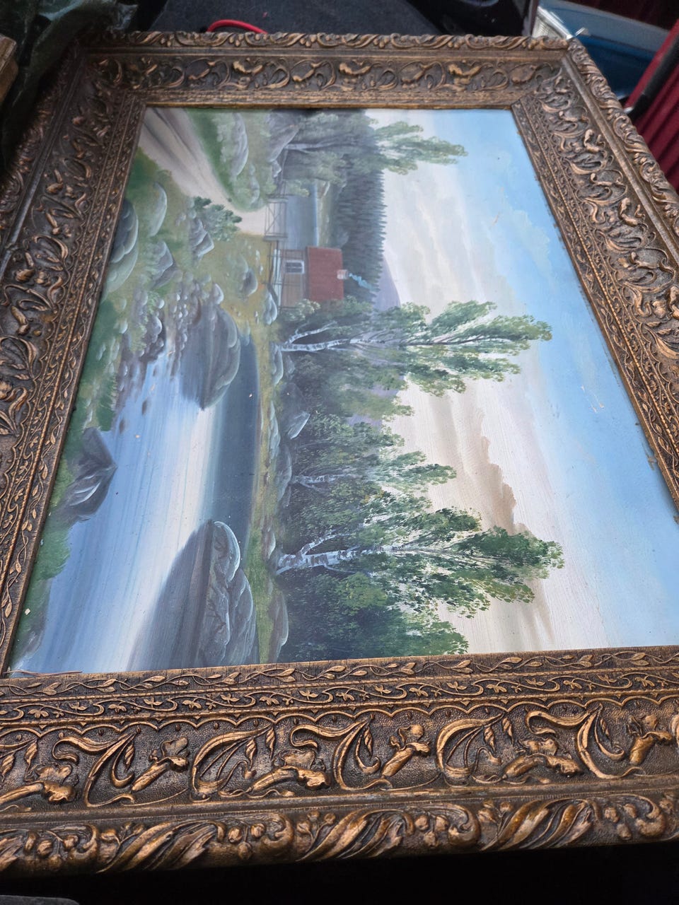 Galleribilde