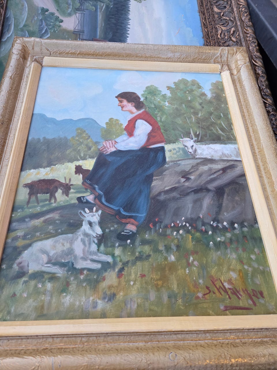 Galleribilde