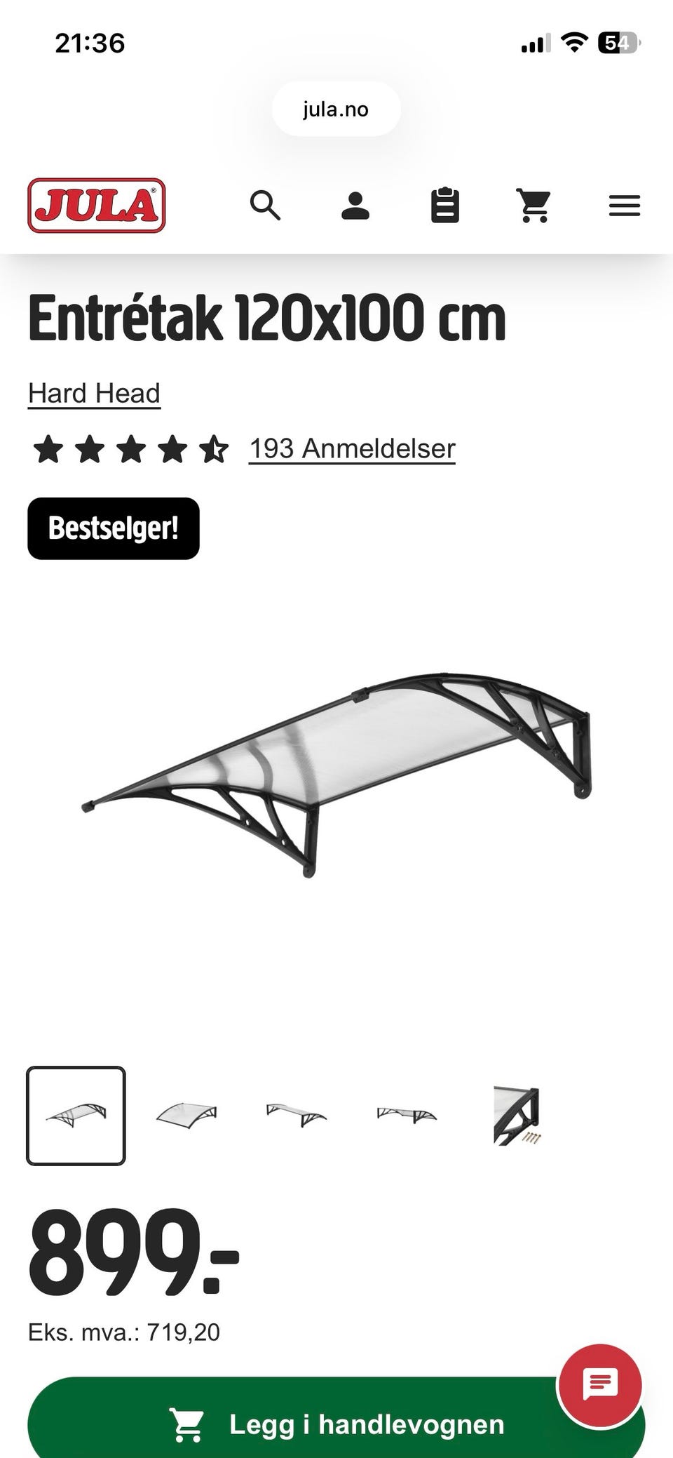 Galleribilde
