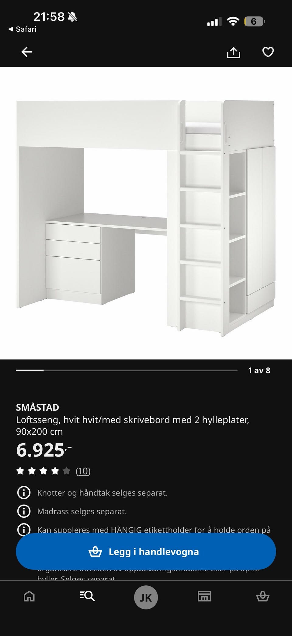 Galleribilde