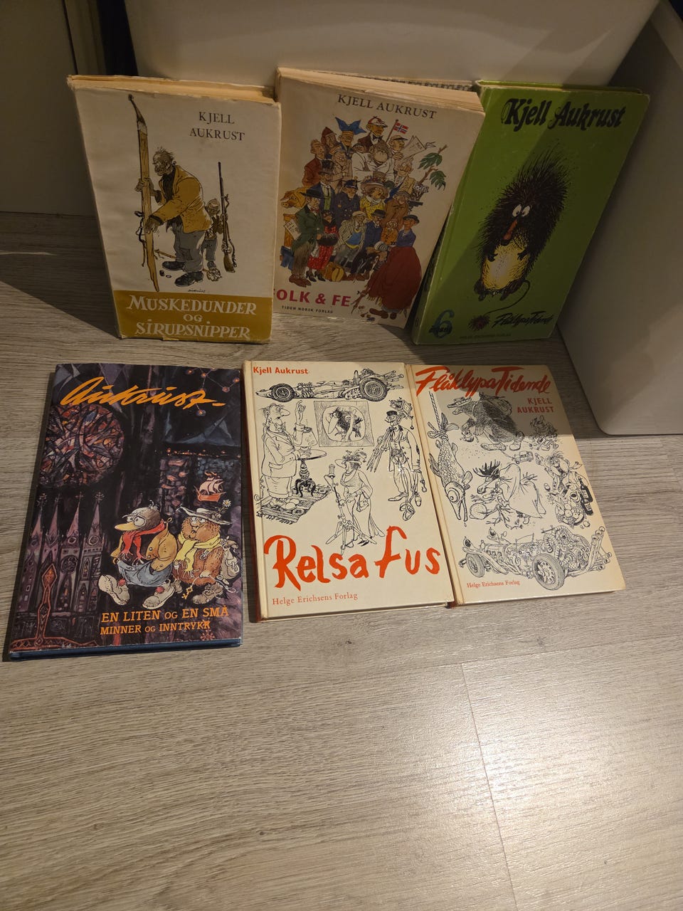 Galleribilde