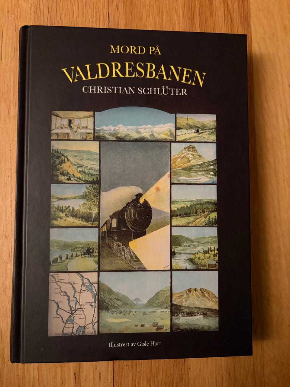 Galleribilde