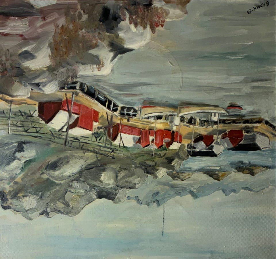 Galleribilde
