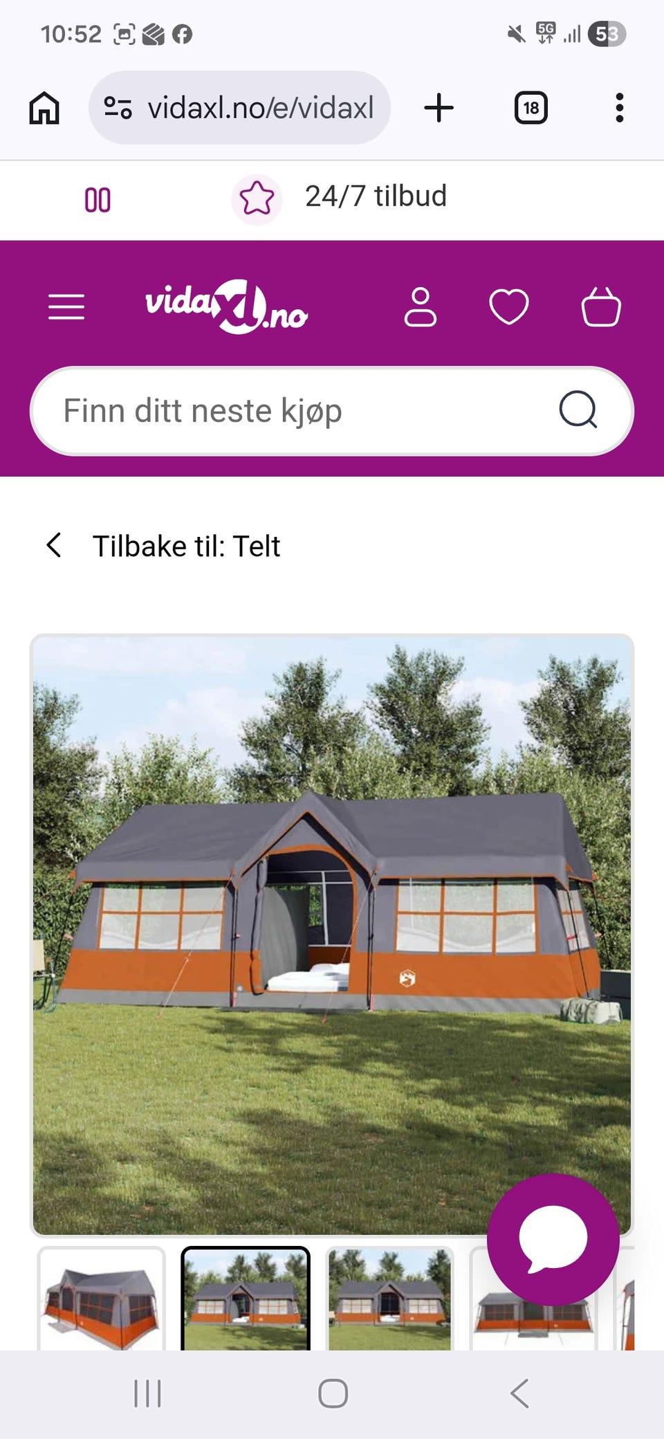 Galleribilde