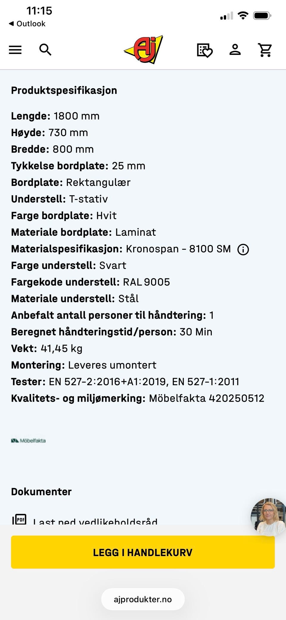Galleribilde