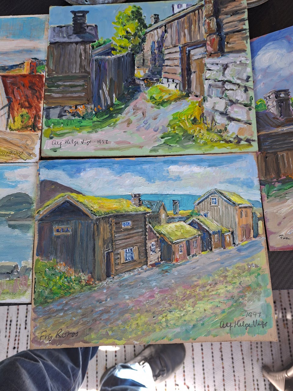 Galleribilde