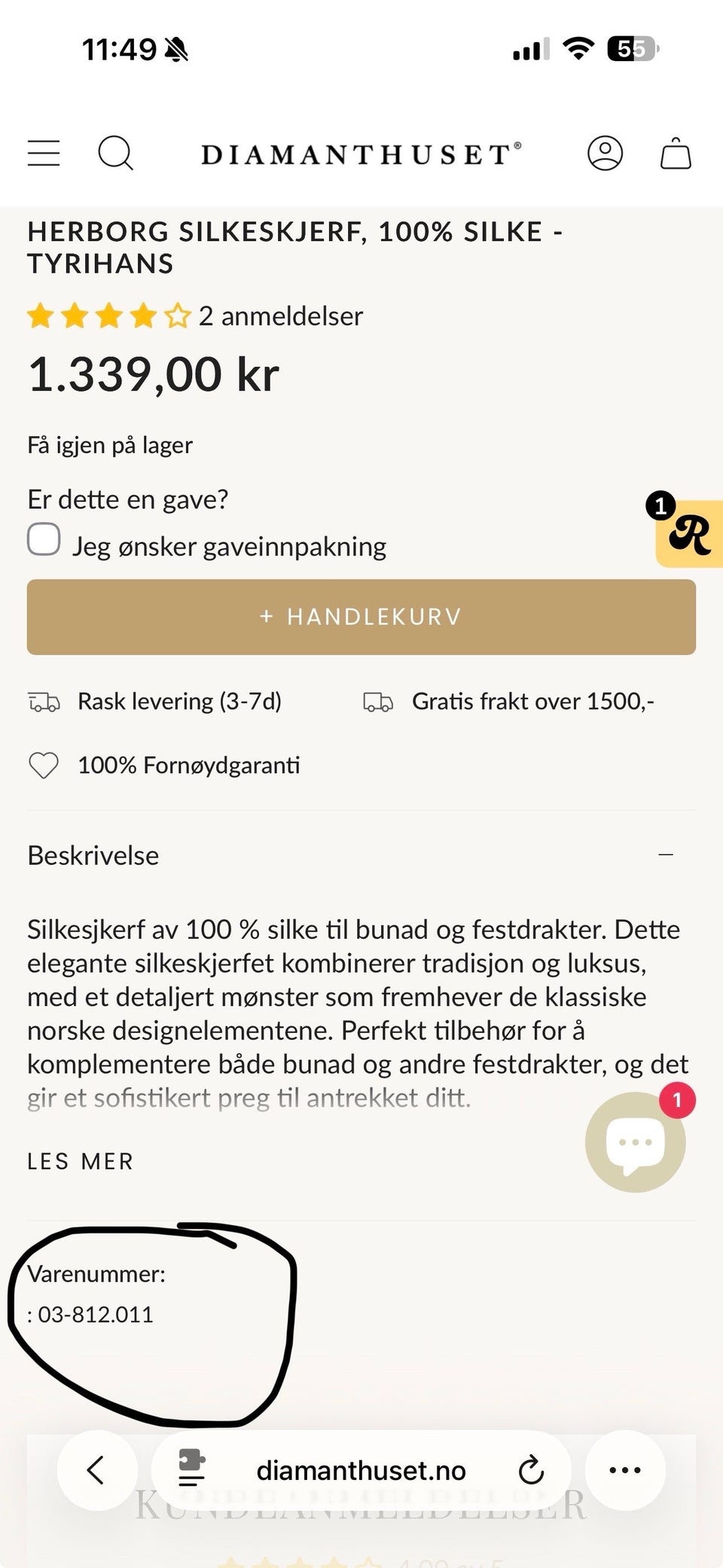 Galleribilde