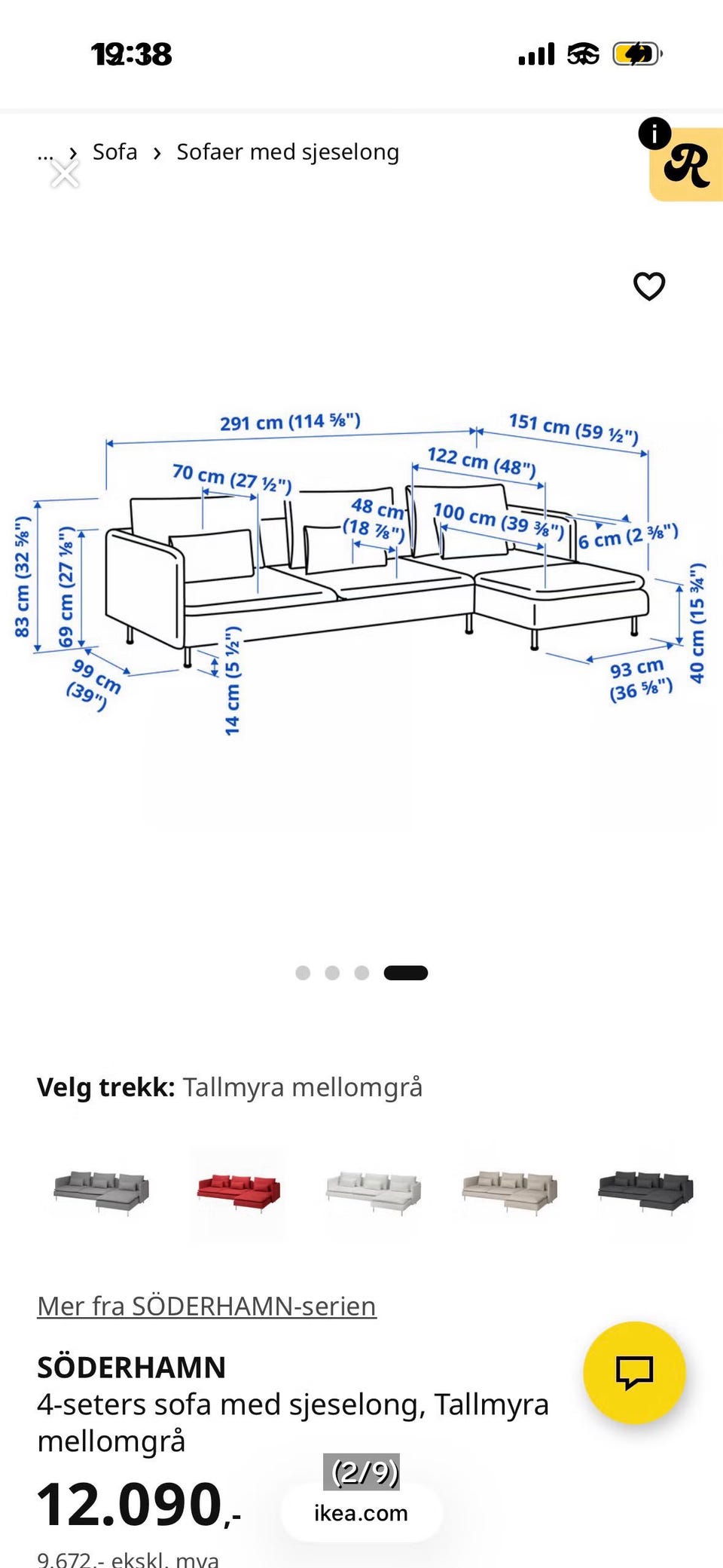 Galleribilde