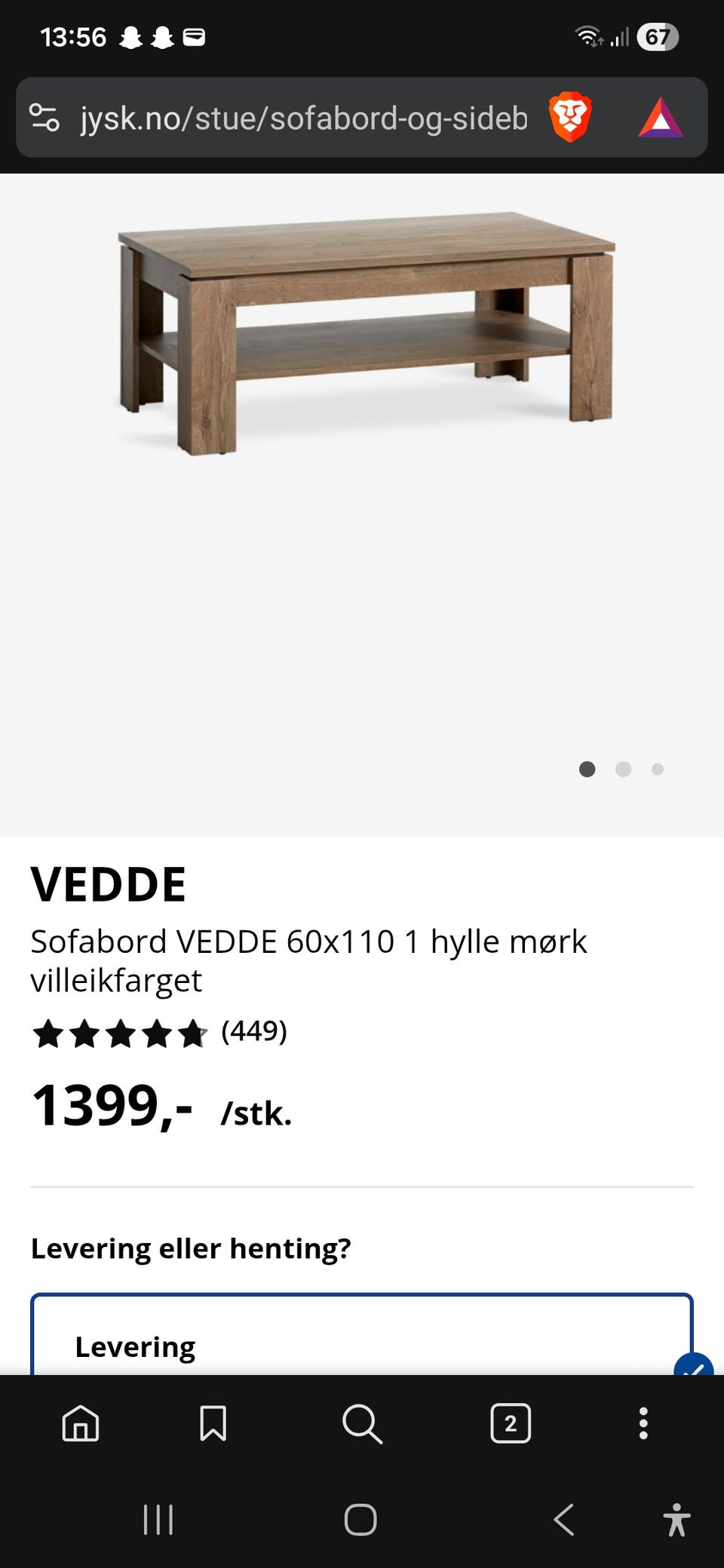 Galleribilde
