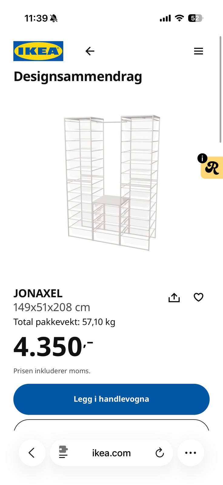 Galleribilde