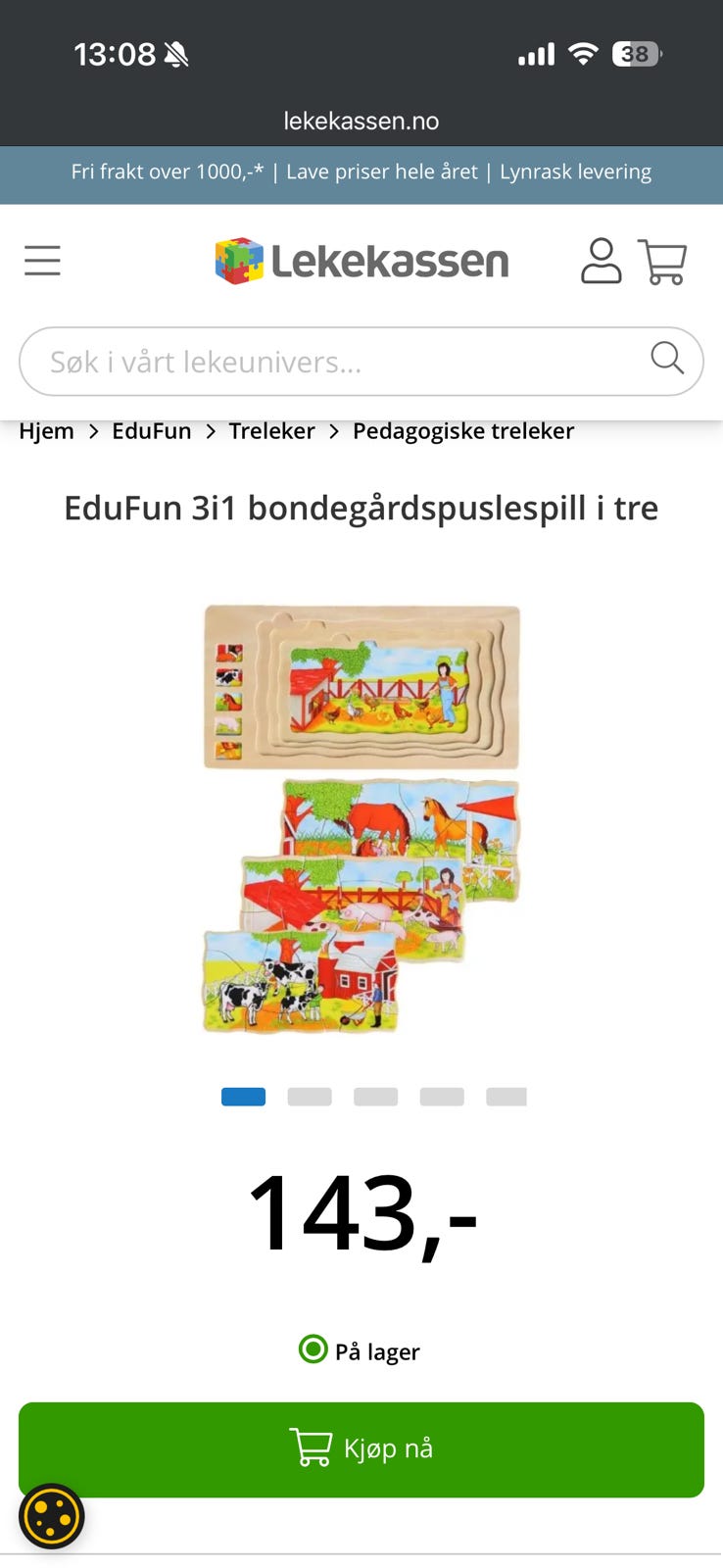 Galleribilde