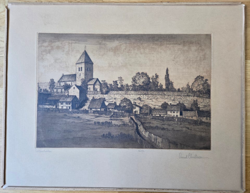 Galleribilde