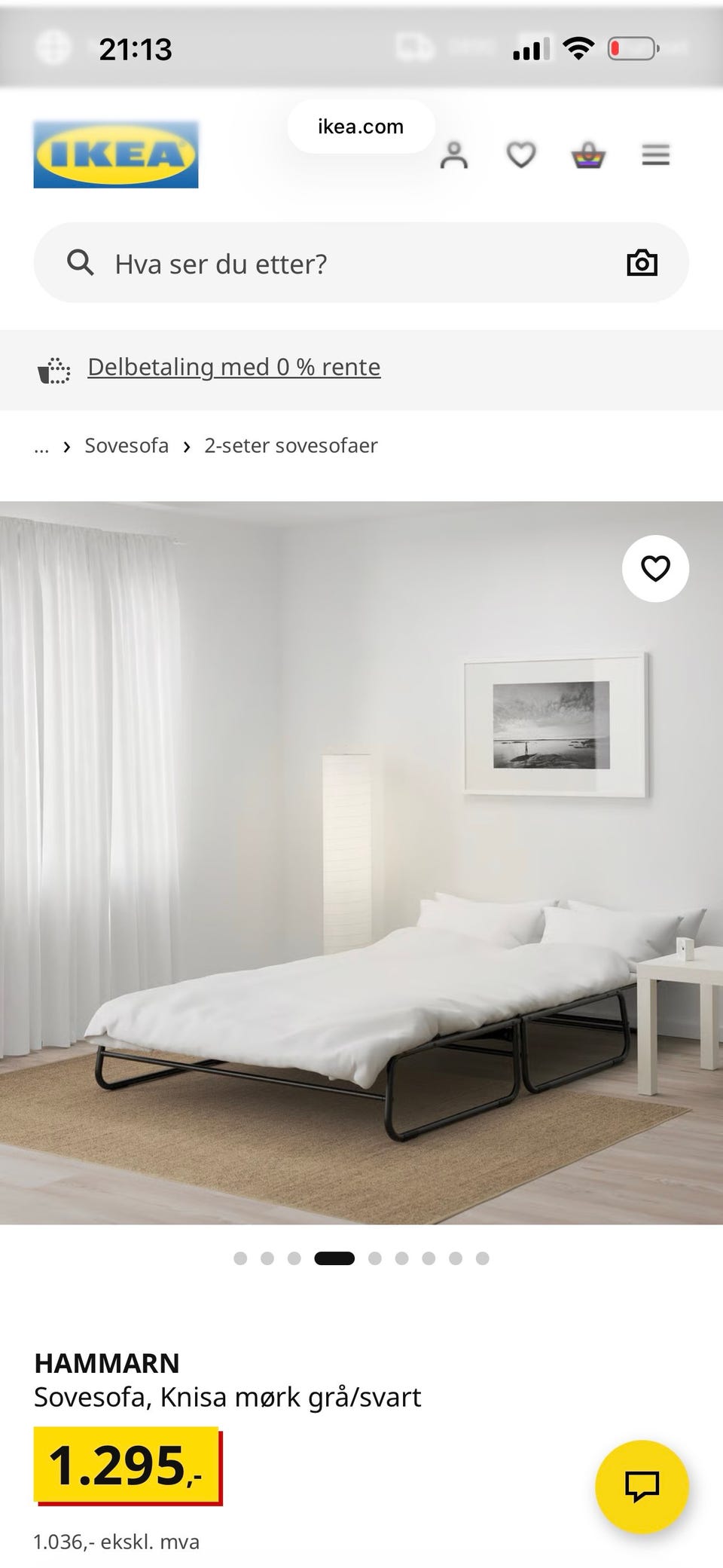 Galleribilde
