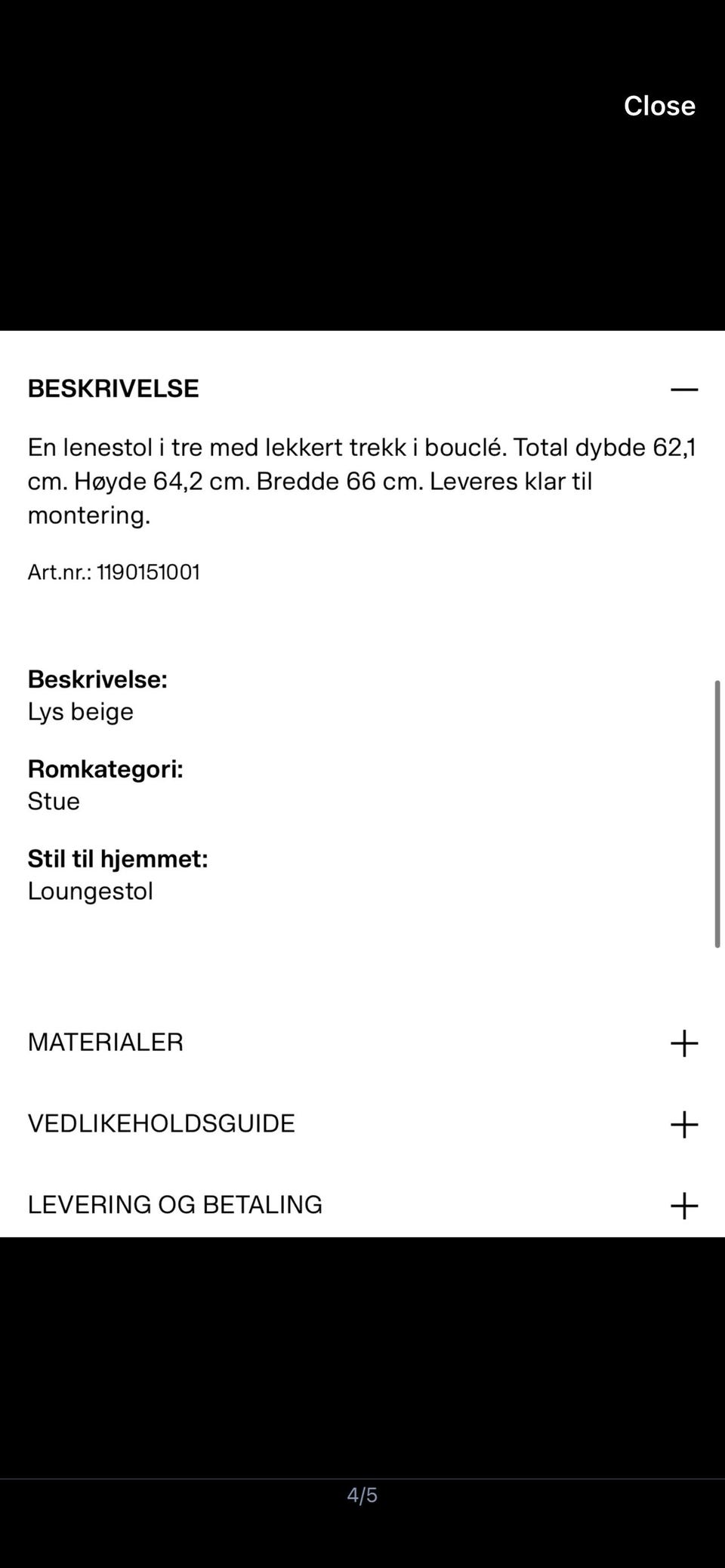 Galleribilde