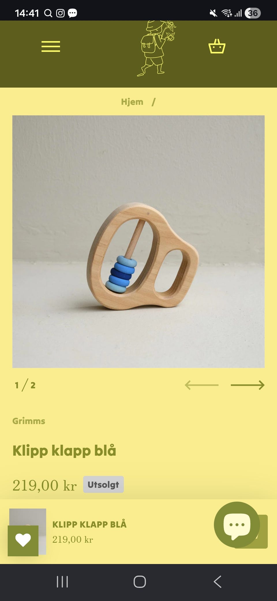Galleribilde