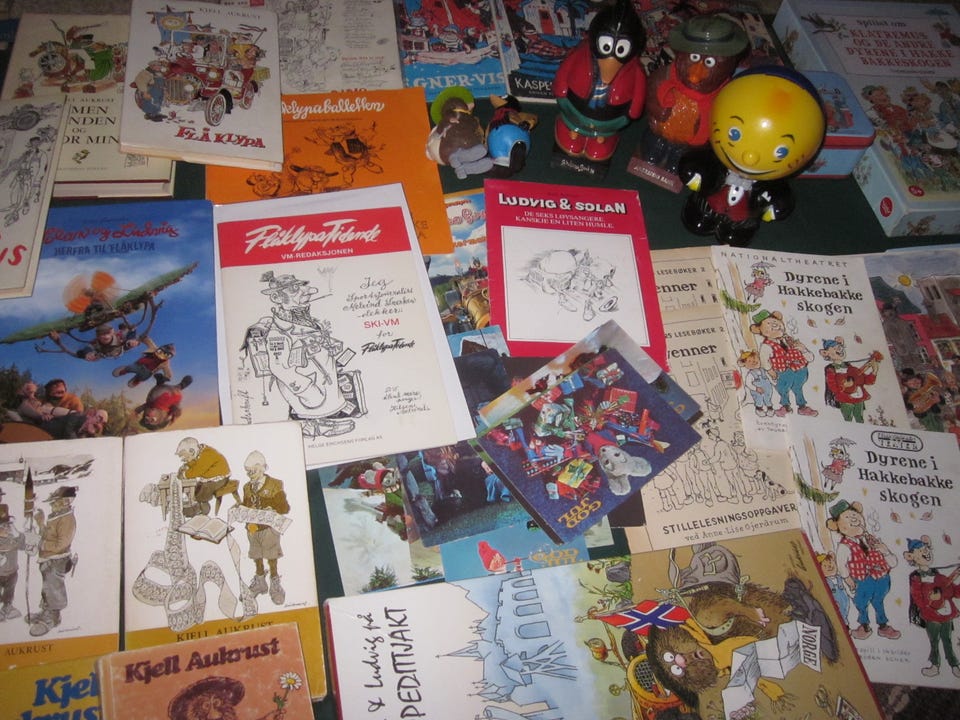 Galleribilde