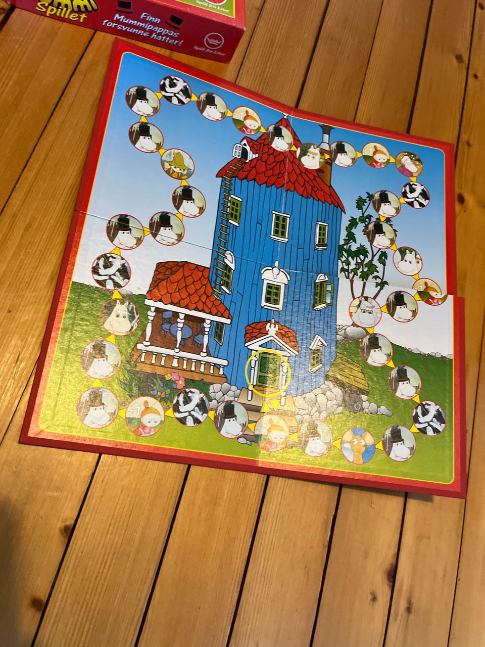 Galleribilde