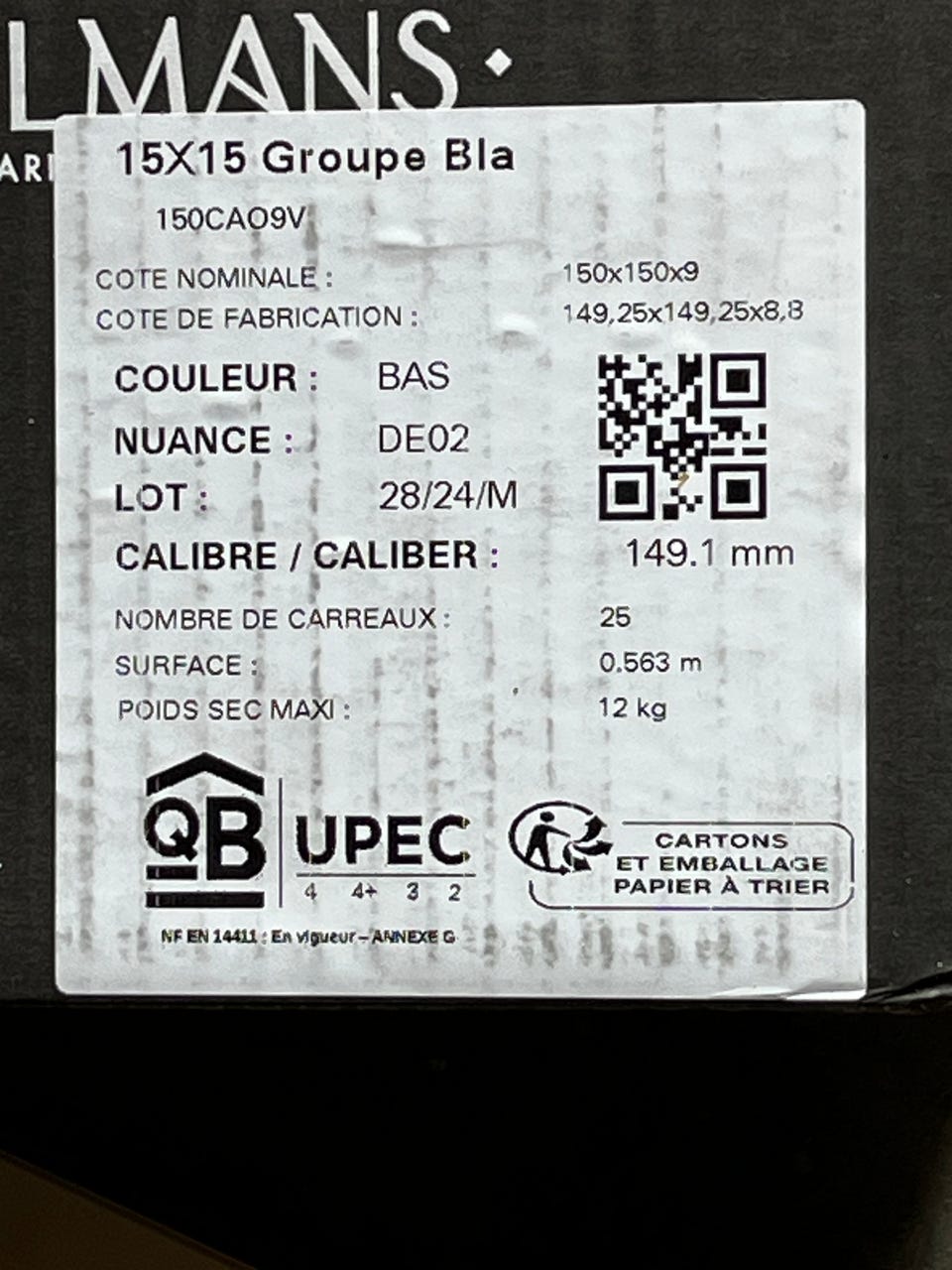 Galleribilde