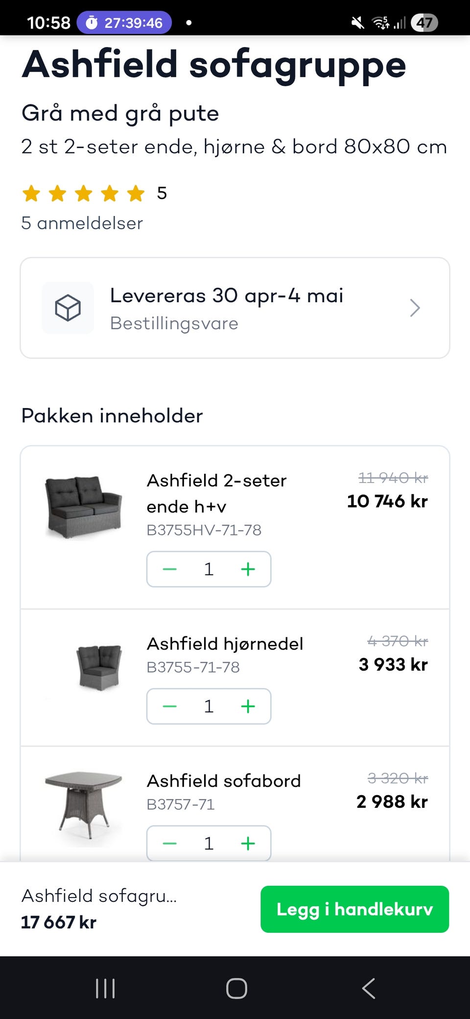 Galleribilde