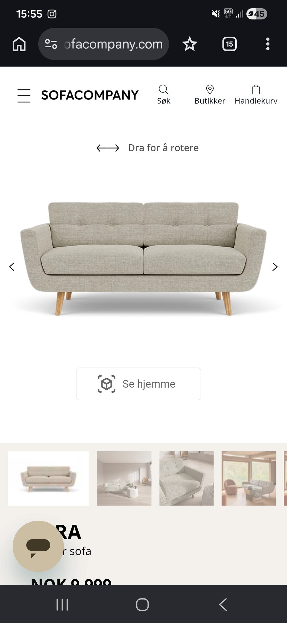 Galleribilde
