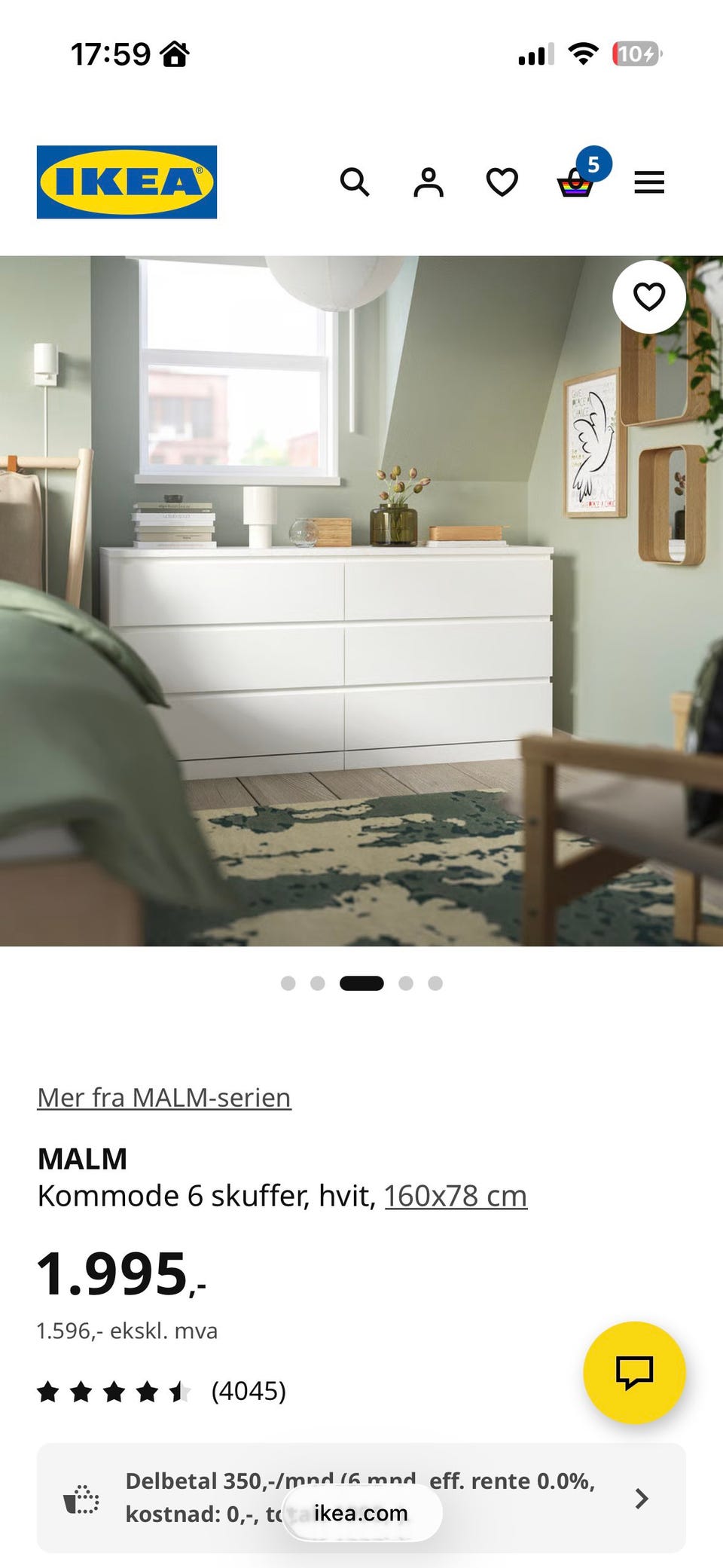 Galleribilde