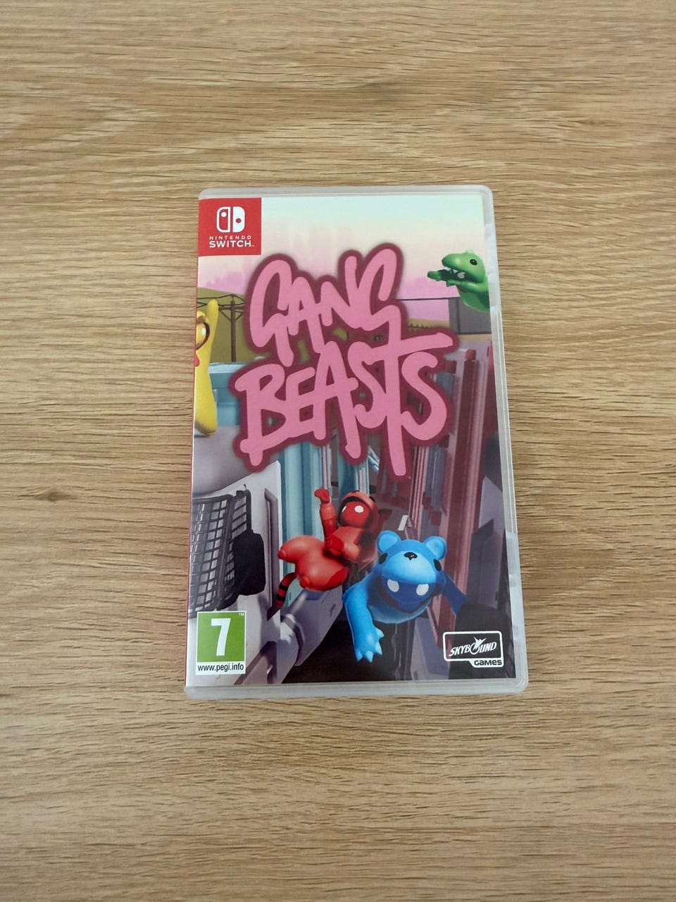 Galleribilde