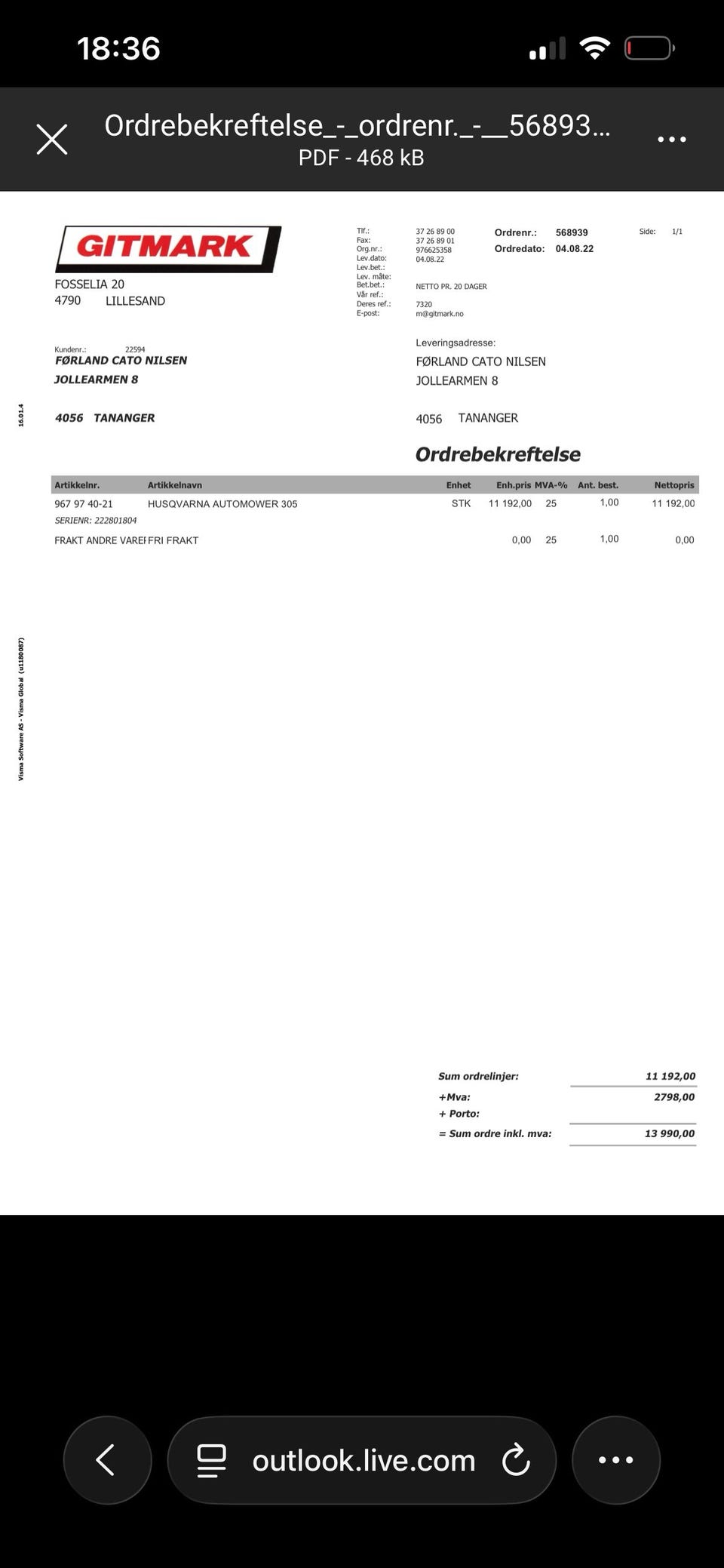 Galleribilde