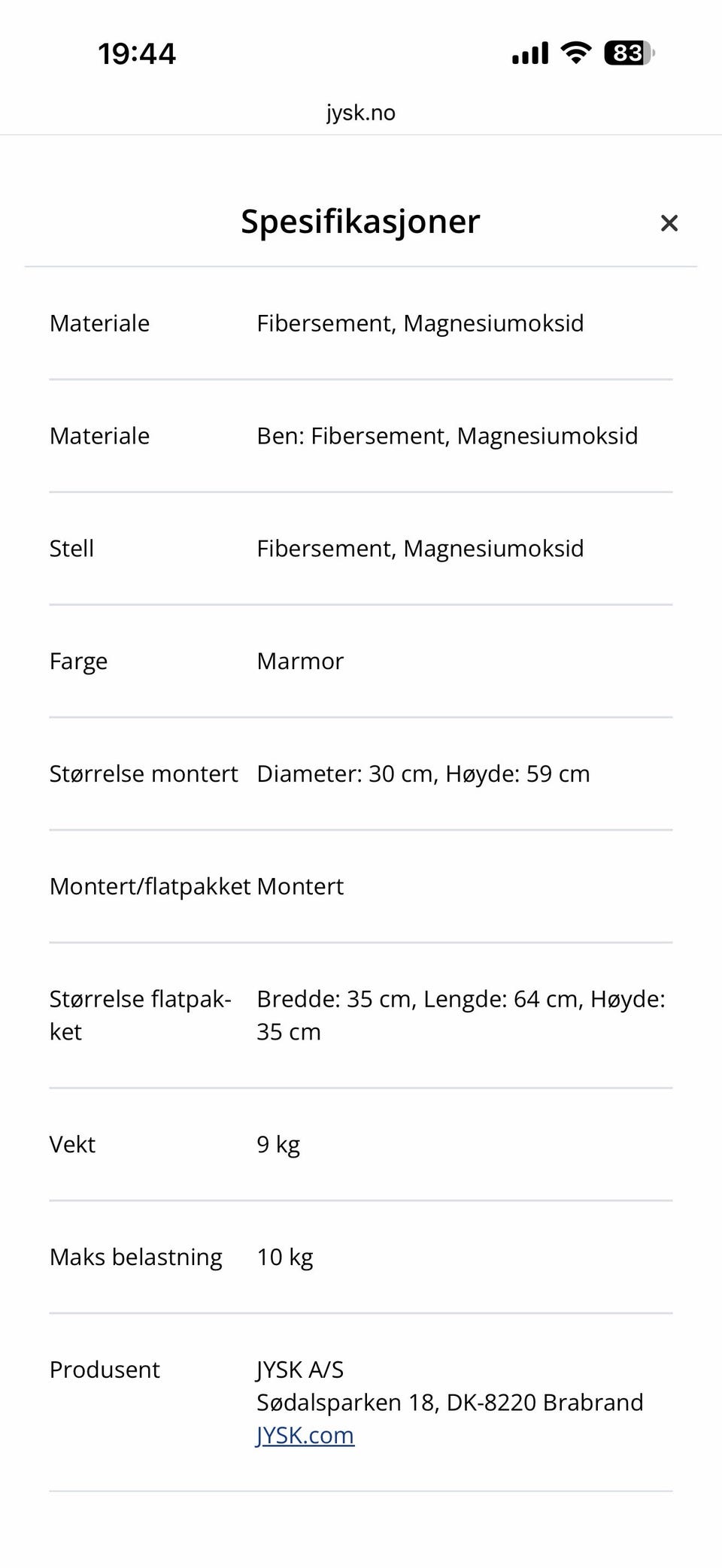 Galleribilde