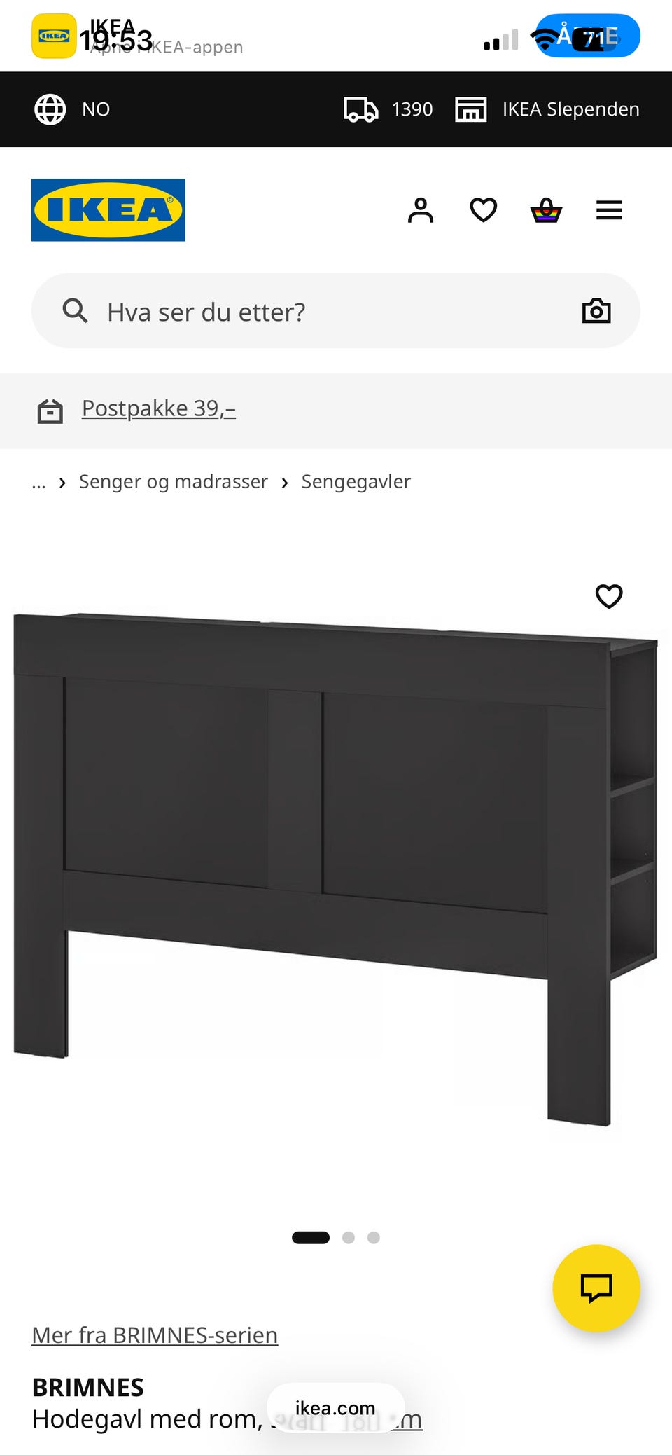 Galleribilde