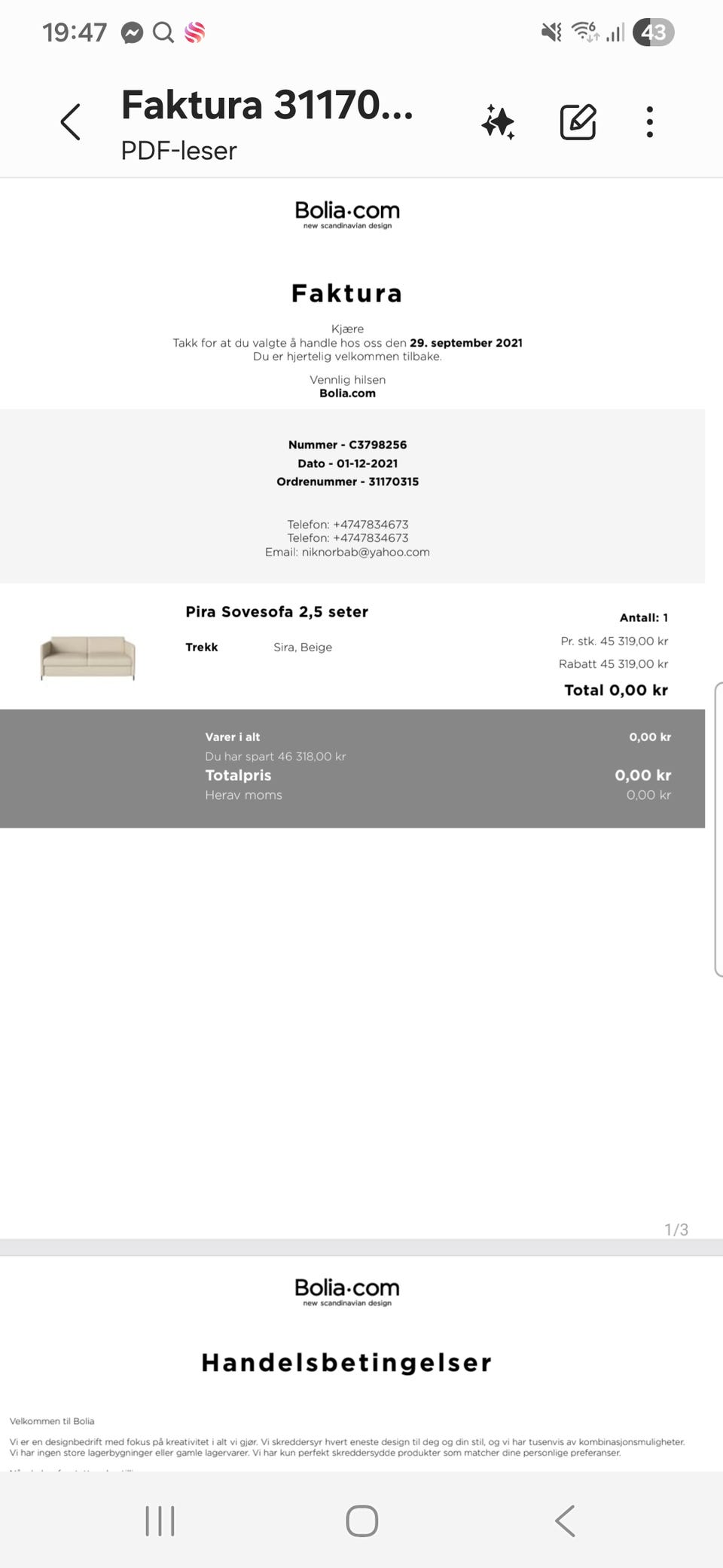 Galleribilde