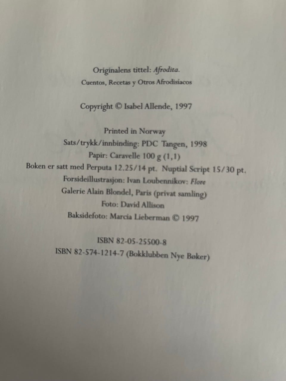 Galleribilde