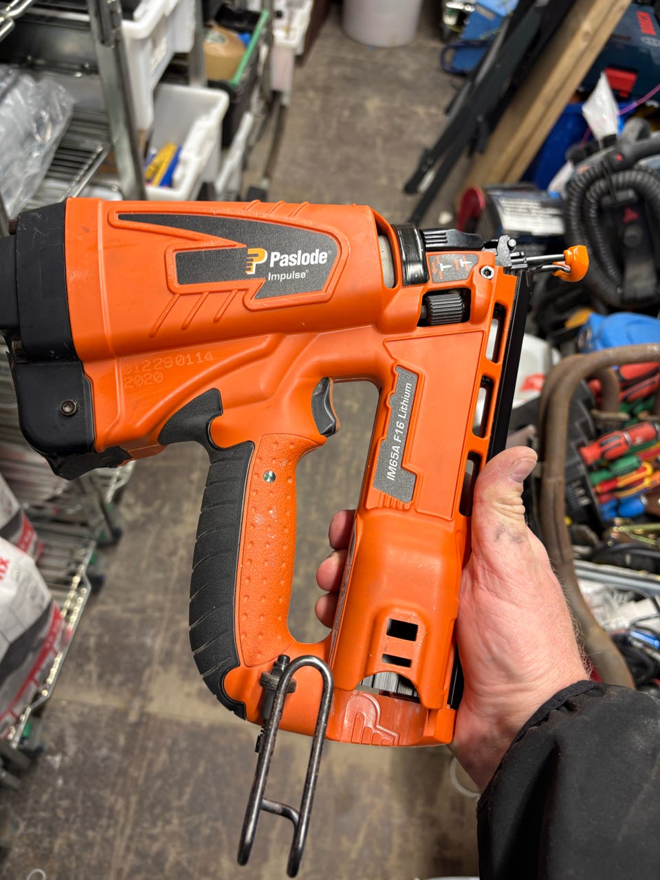 Galleribilde